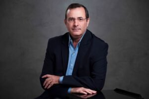 Foto de Rogério Cabral