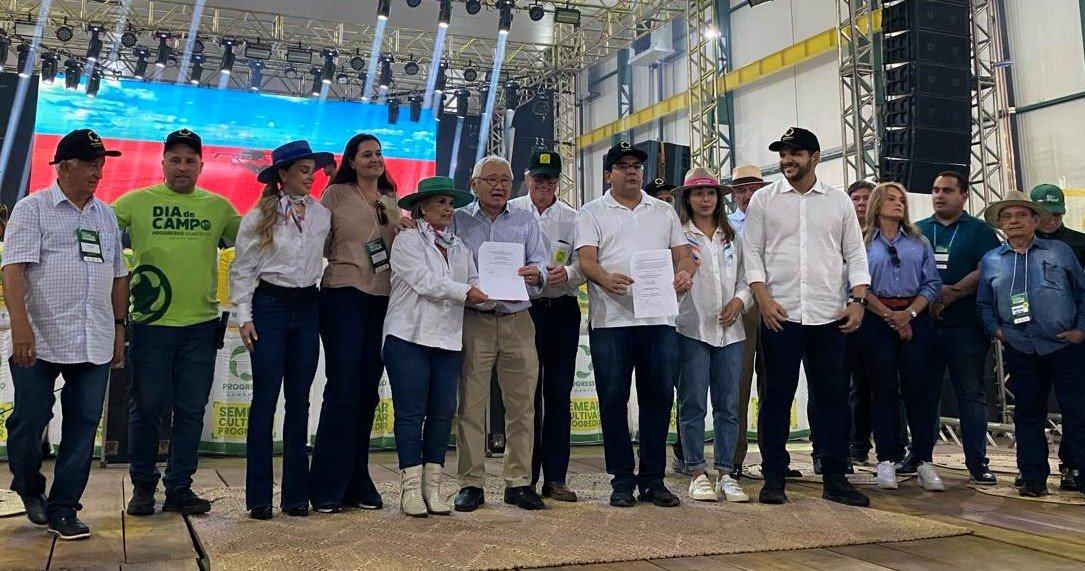 Acordo entre FSNT e o Estado do Piauí foi assinado em evento promovido na sede da Fazenda Progresso.jpeg