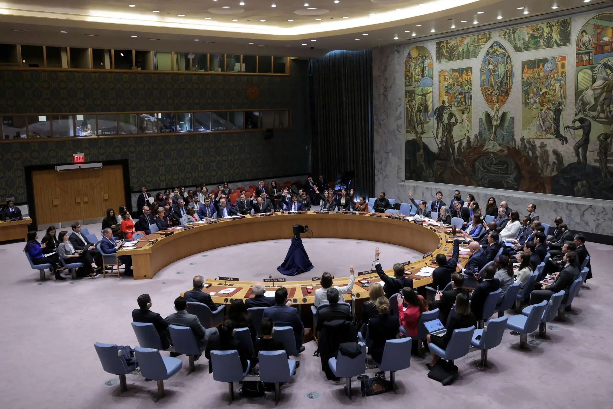 ISRAEL-PALESTINIANS-UN-FALA-MARILIA