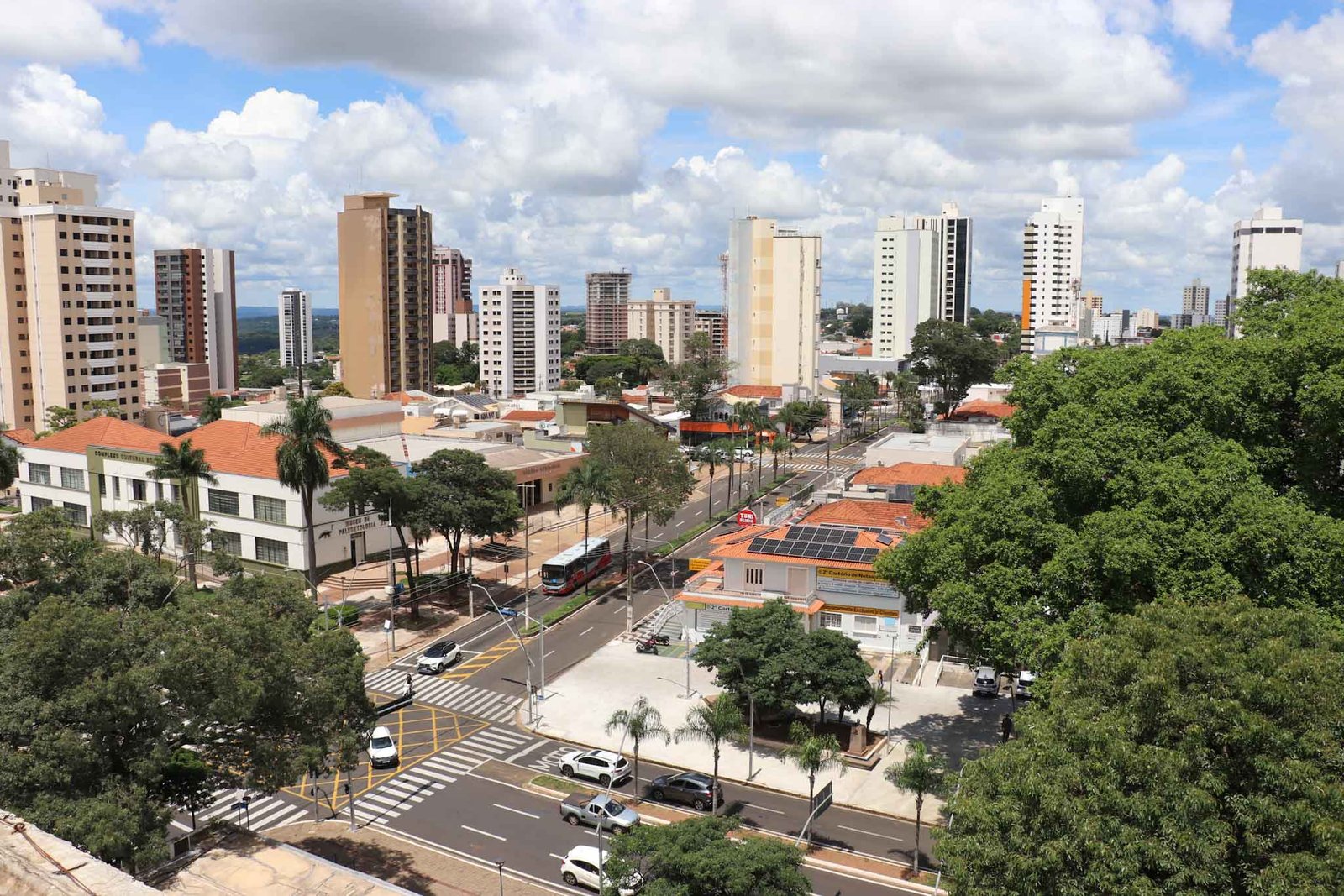 160 Cidade