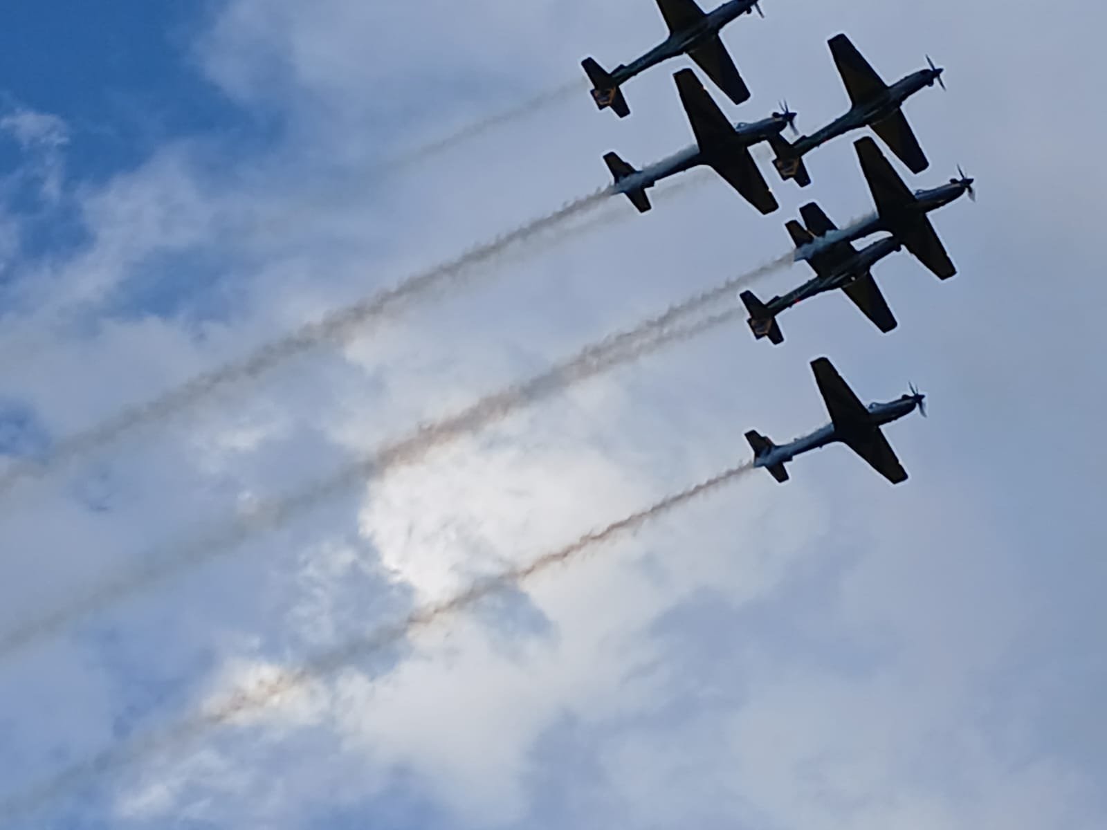 Esquadrilha da fumaça1