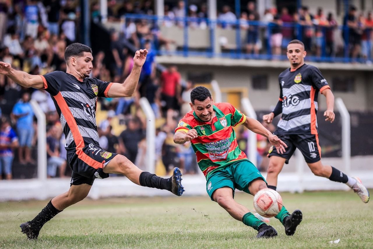 22-05 Futebol amador cartões aos jogadores irão representar caixas de leite ao Fundo Social1