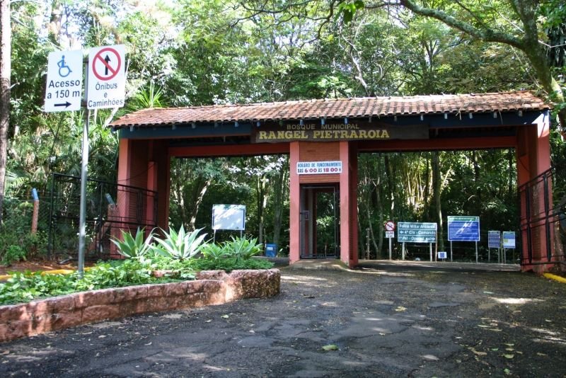 22-05 Prefeitura promove ações de prevenção no “Domingo no Bosque”1