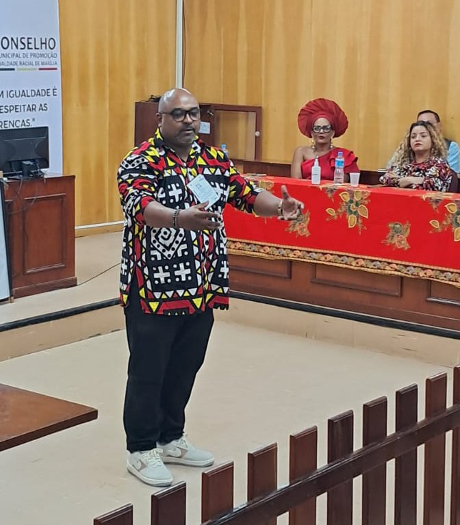 26-05 Conferência Igualdade Racial1