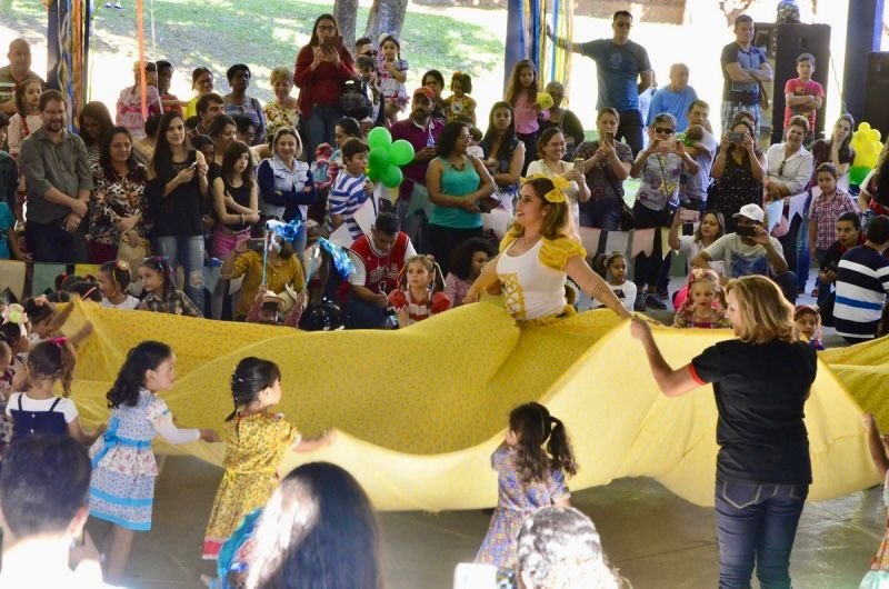 30-05 Festas Juninas na Rede Municipal de Ensino começam no próximo dia 6-2