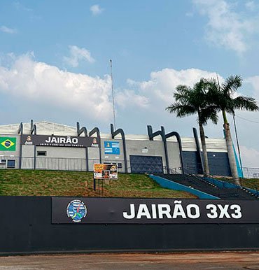 Capa-Jairao