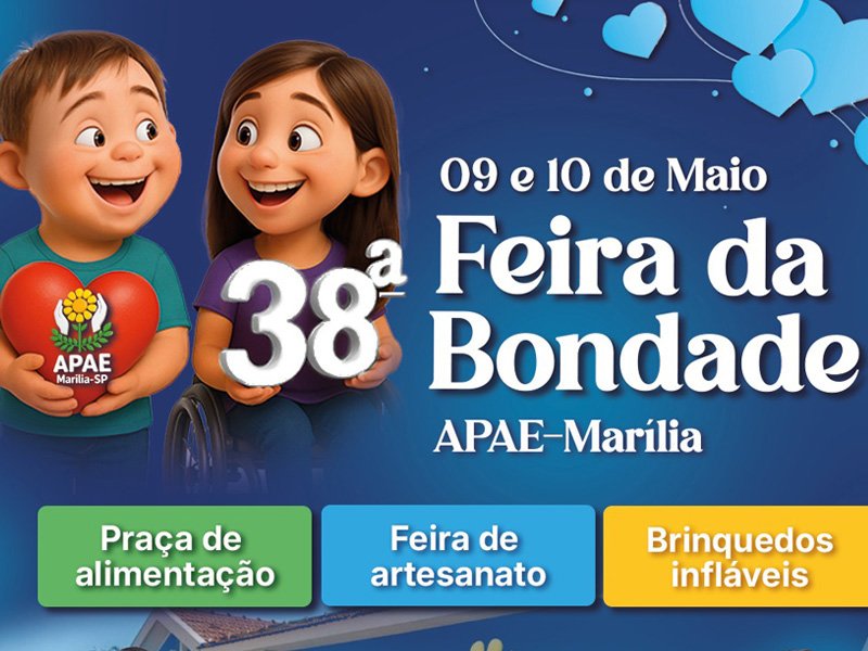 Feira da Bondade