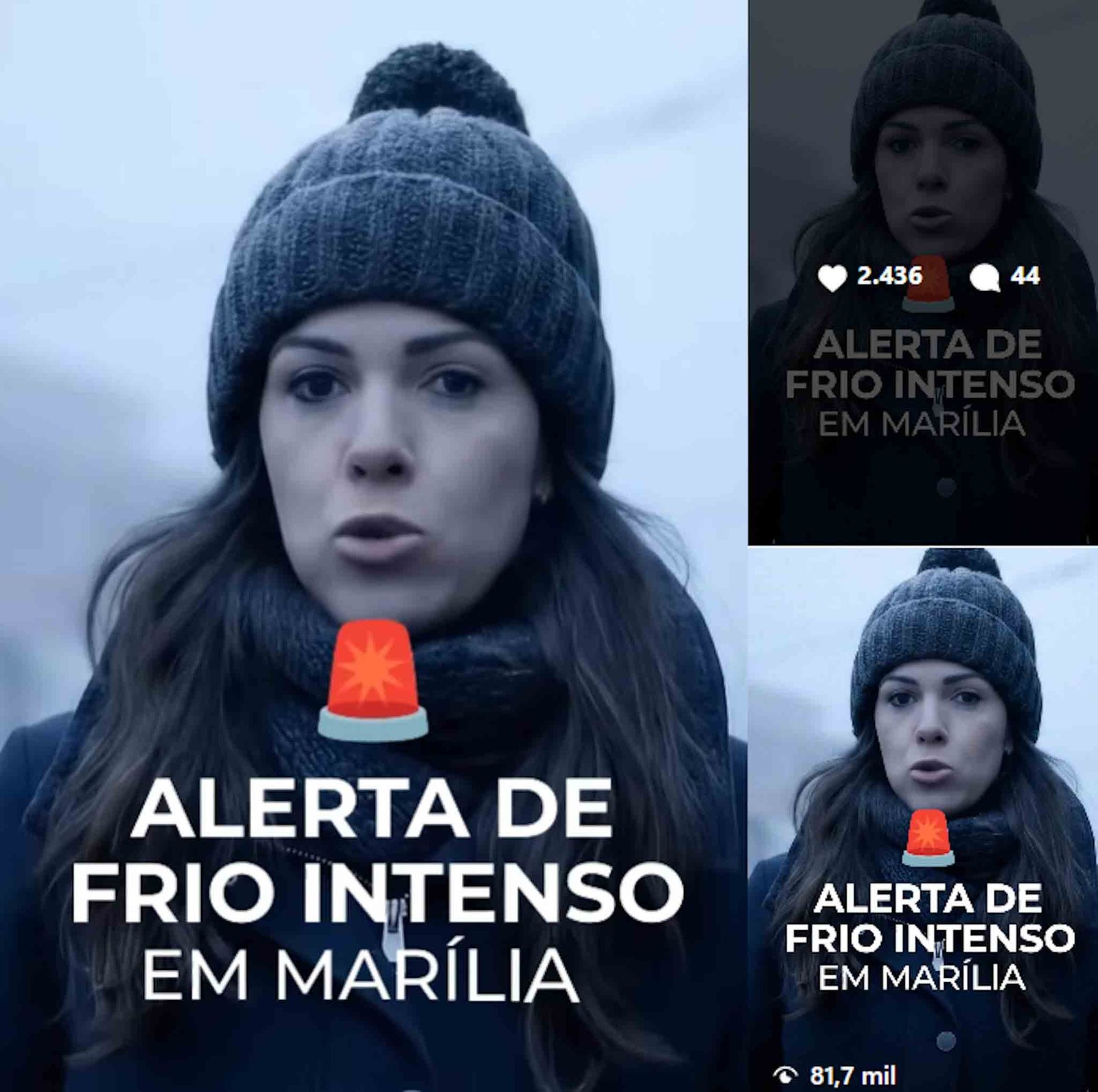 Imagem vídeo
