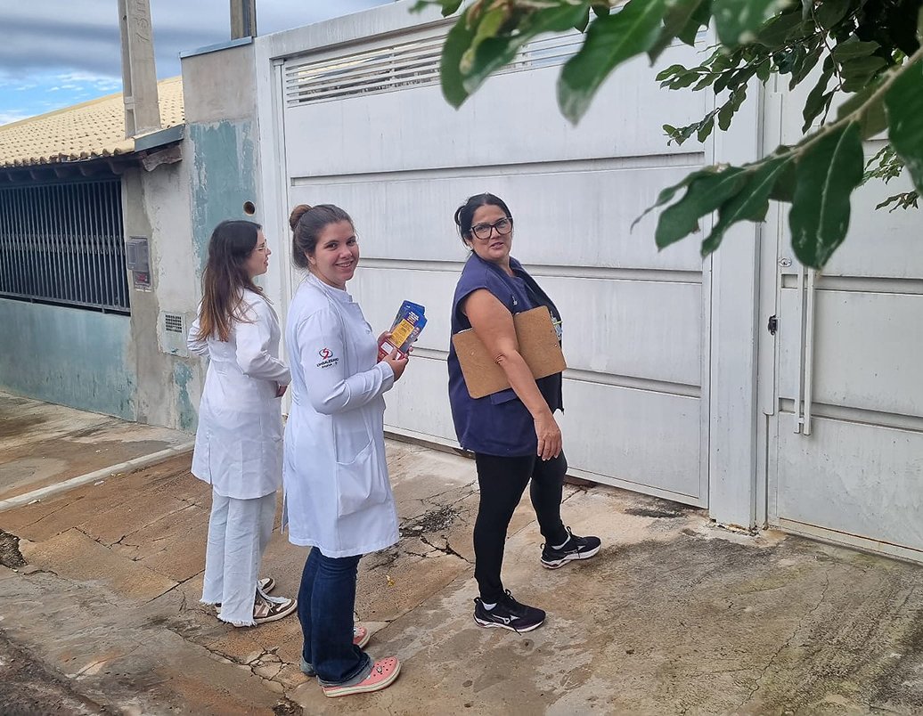 05-06 Marília reduz em quase 85% o número de notificações de dengue entre abril e maio2