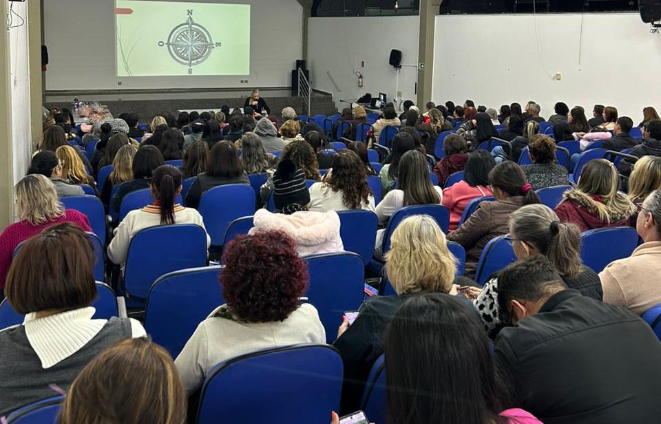 25-06 Parceria entre Prefeitura e Unimar realiza capacitação técnica para Agentes Comunitários3