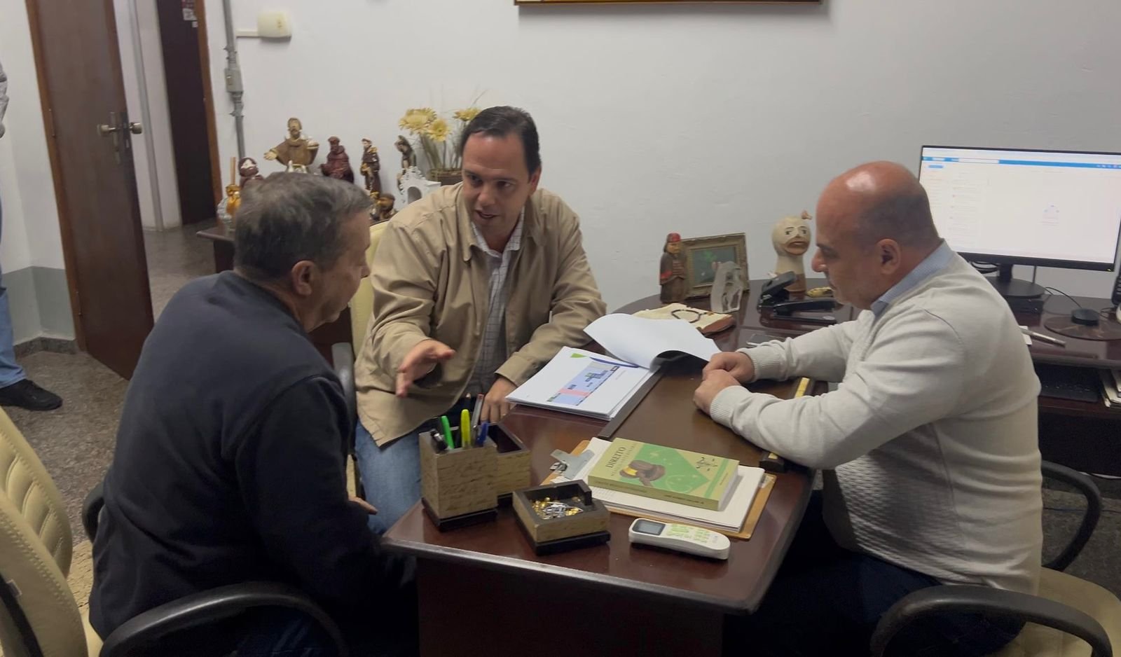 30-06 Prefeitura de Marília e Unimar lançam Projeto Unicampo para oferecer assistência técnica no campo2