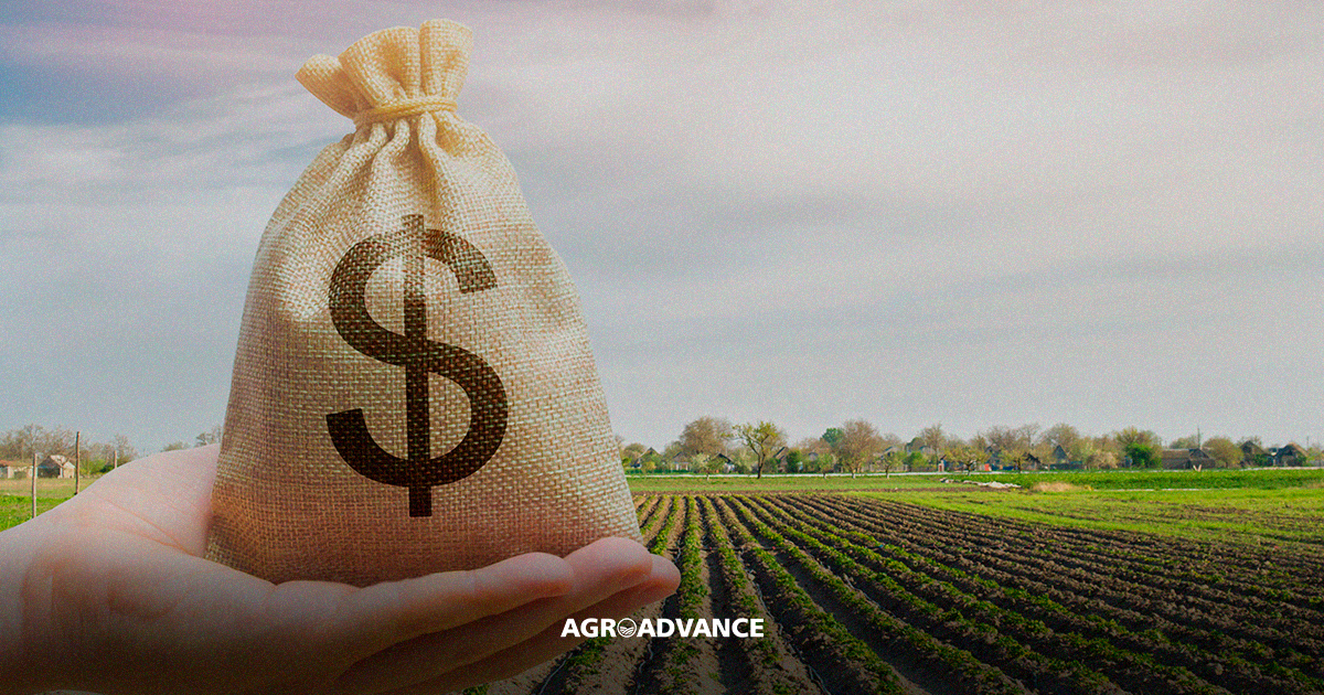 CREDITO-RURAL
