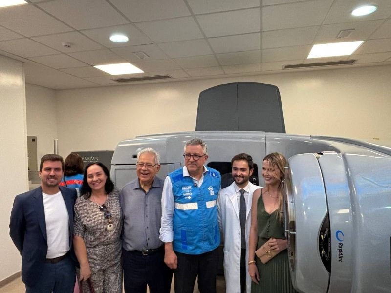 Marília está recuperando o protagonismo no cenário nacional, com a conquista de mais recursos para a área da saúde