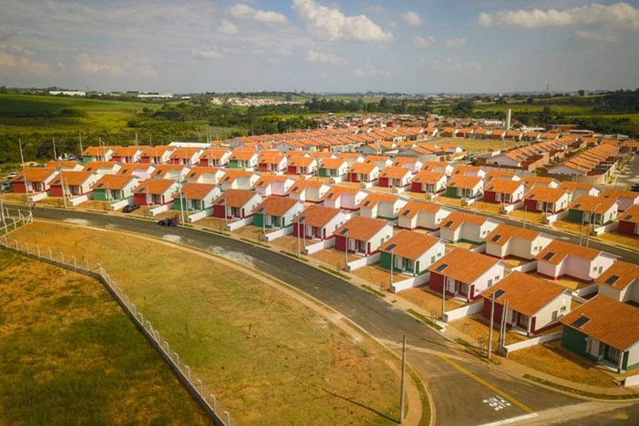 Secretaria-de-Estado-da-Habitacao-inicia-construcao-de-274-casas-em-Itapetininga-e-Porto-Feliz
