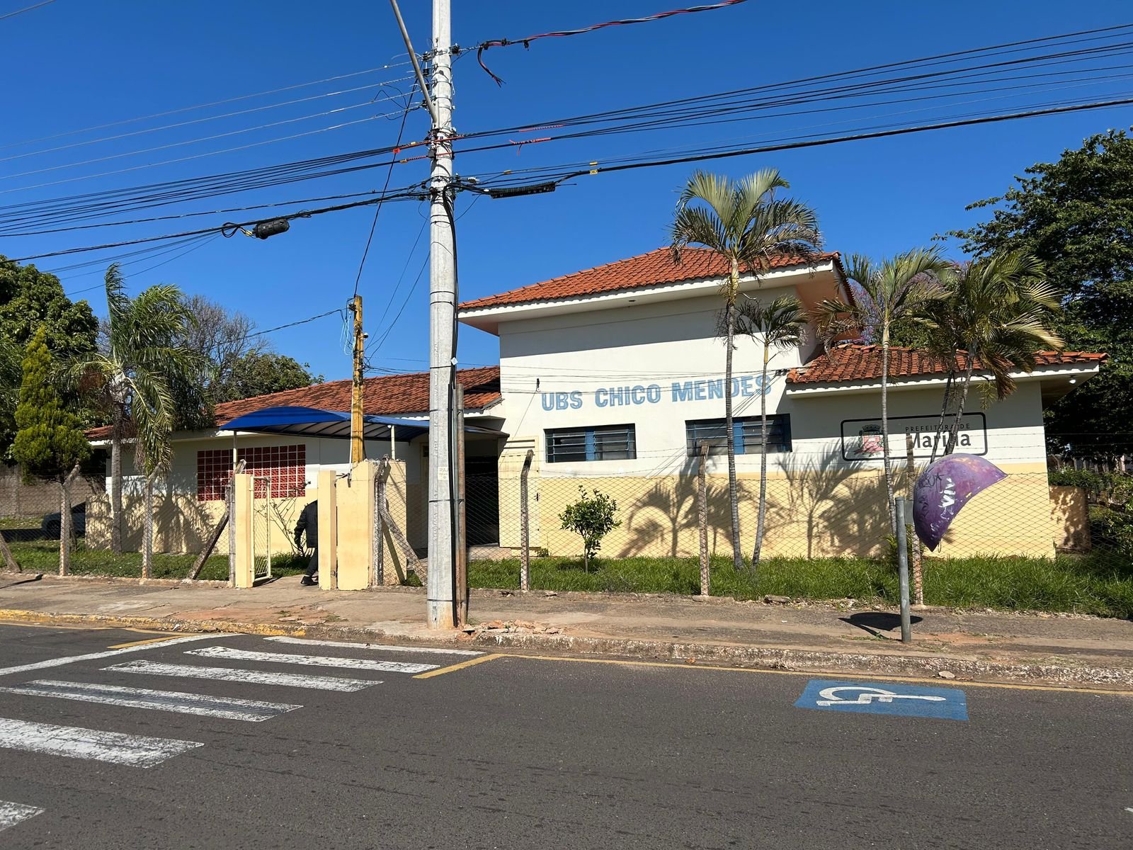 07-07 Prefeitura confirma abertura da UBS Chico Mendes no feriado de quarta e no ponto facultativo de sexta