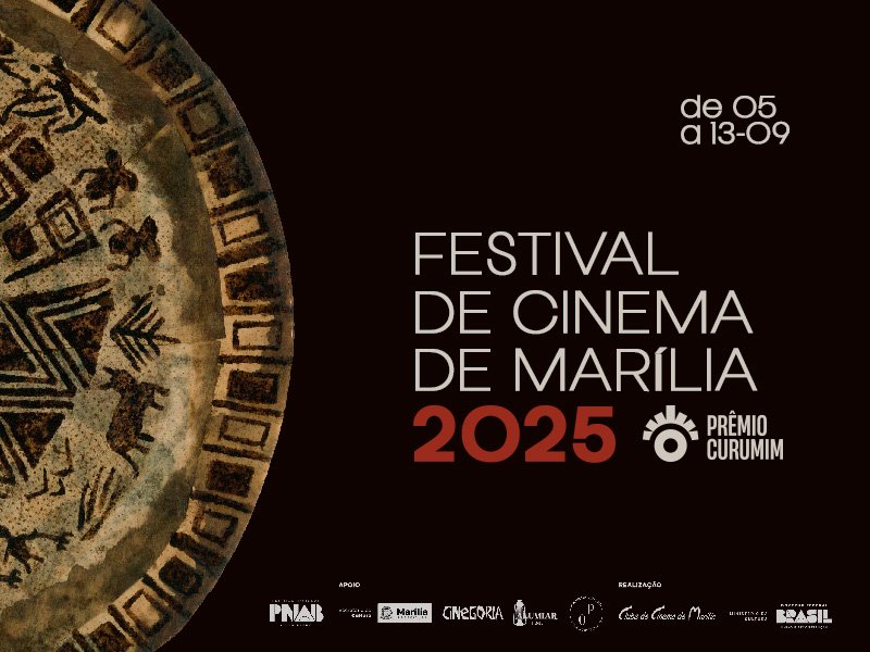18-07 Inscrições Festival de Cinema