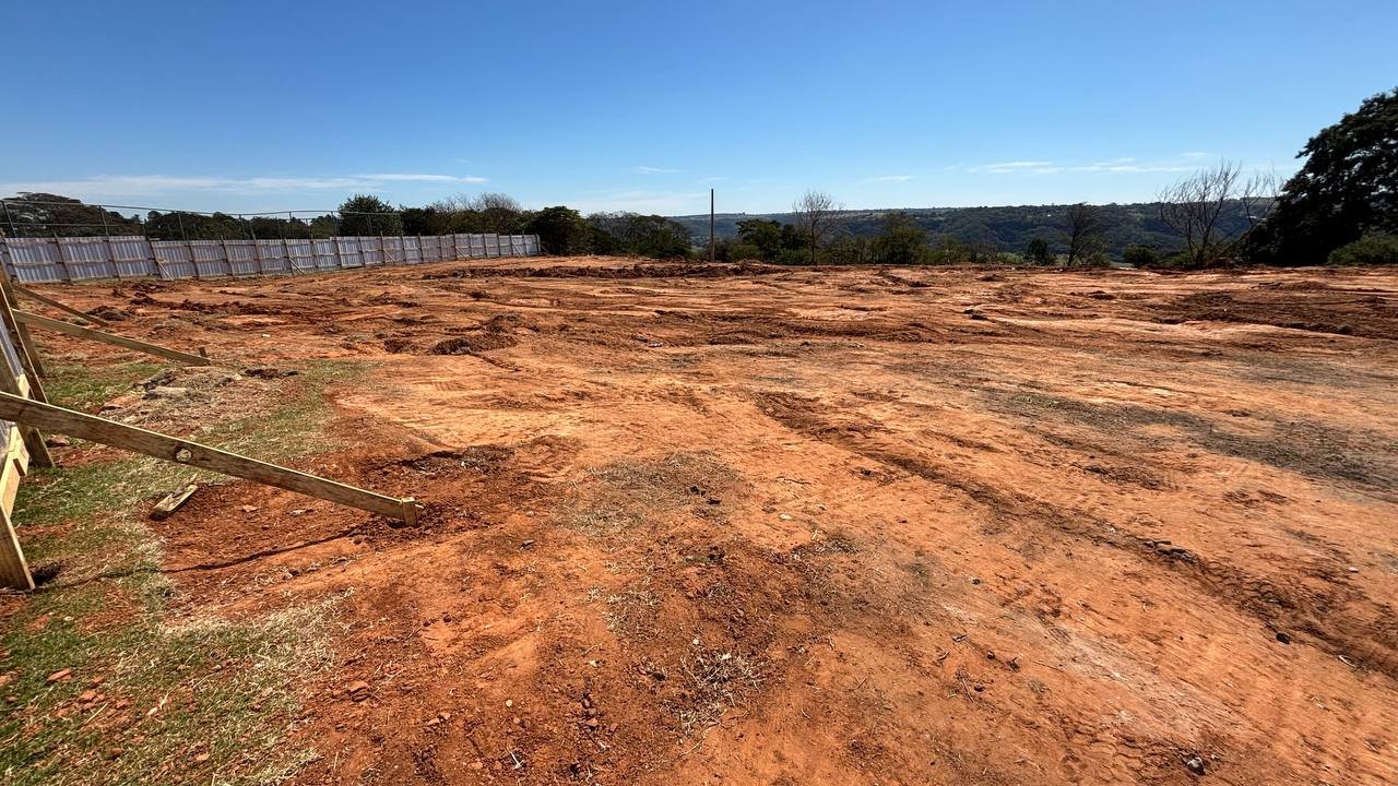 19-07 Prefeitura dá ordem de serviço para construção de Emei no Firenze na zona Oeste da cidade4