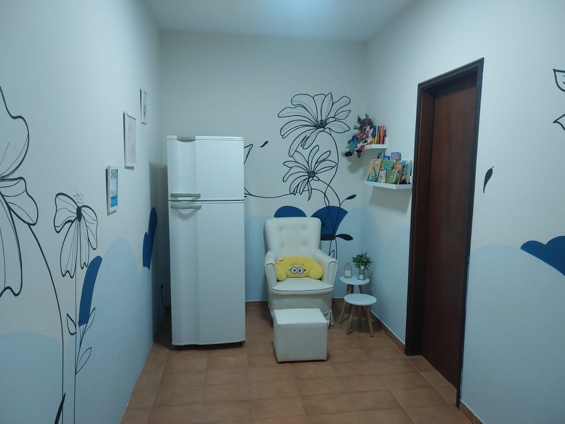 15-08 Prefeitura inaugura a 18ª sala de amamentação na Escola Tia Marta5