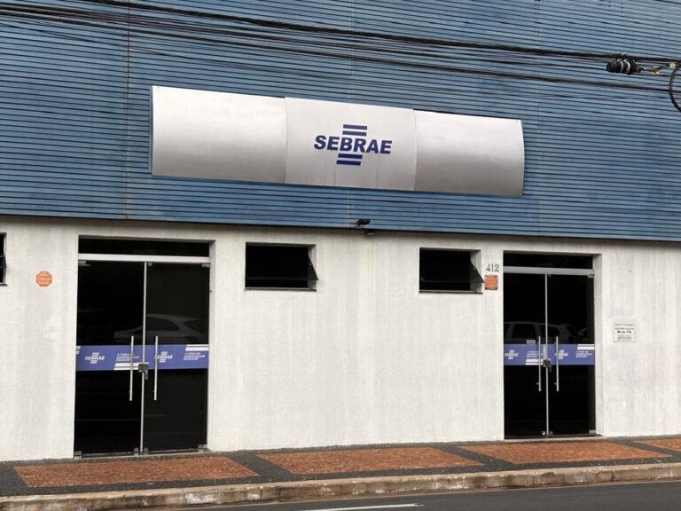 Sebrae-Marilia