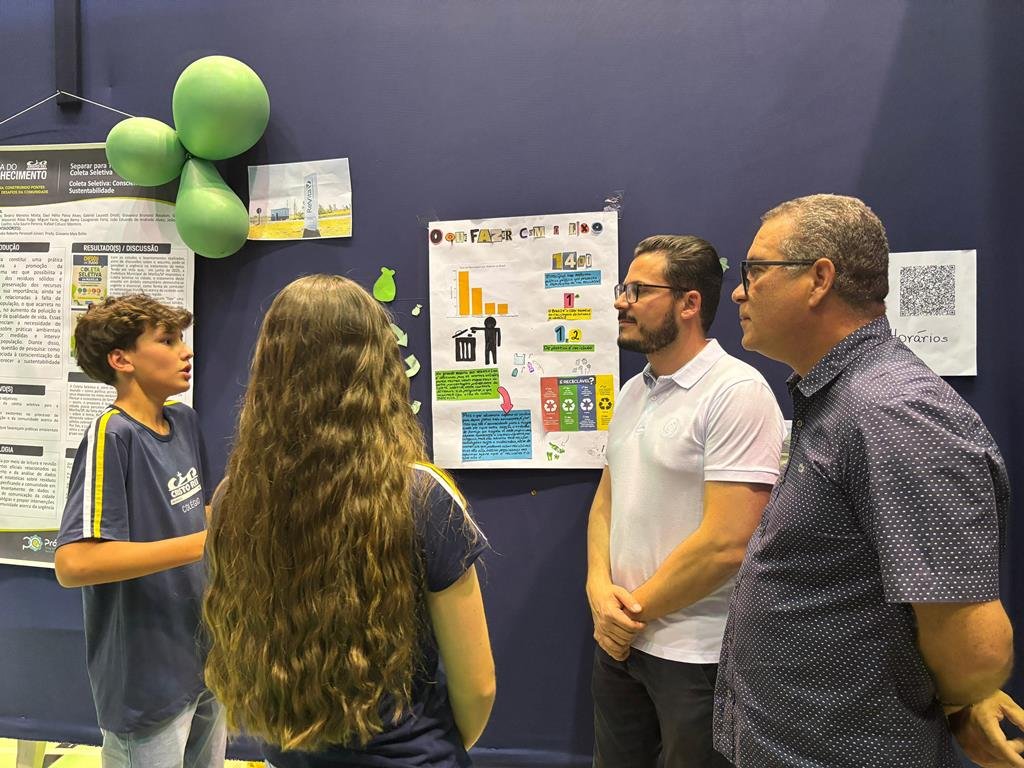 12-09 Feira do Conhecimento2
