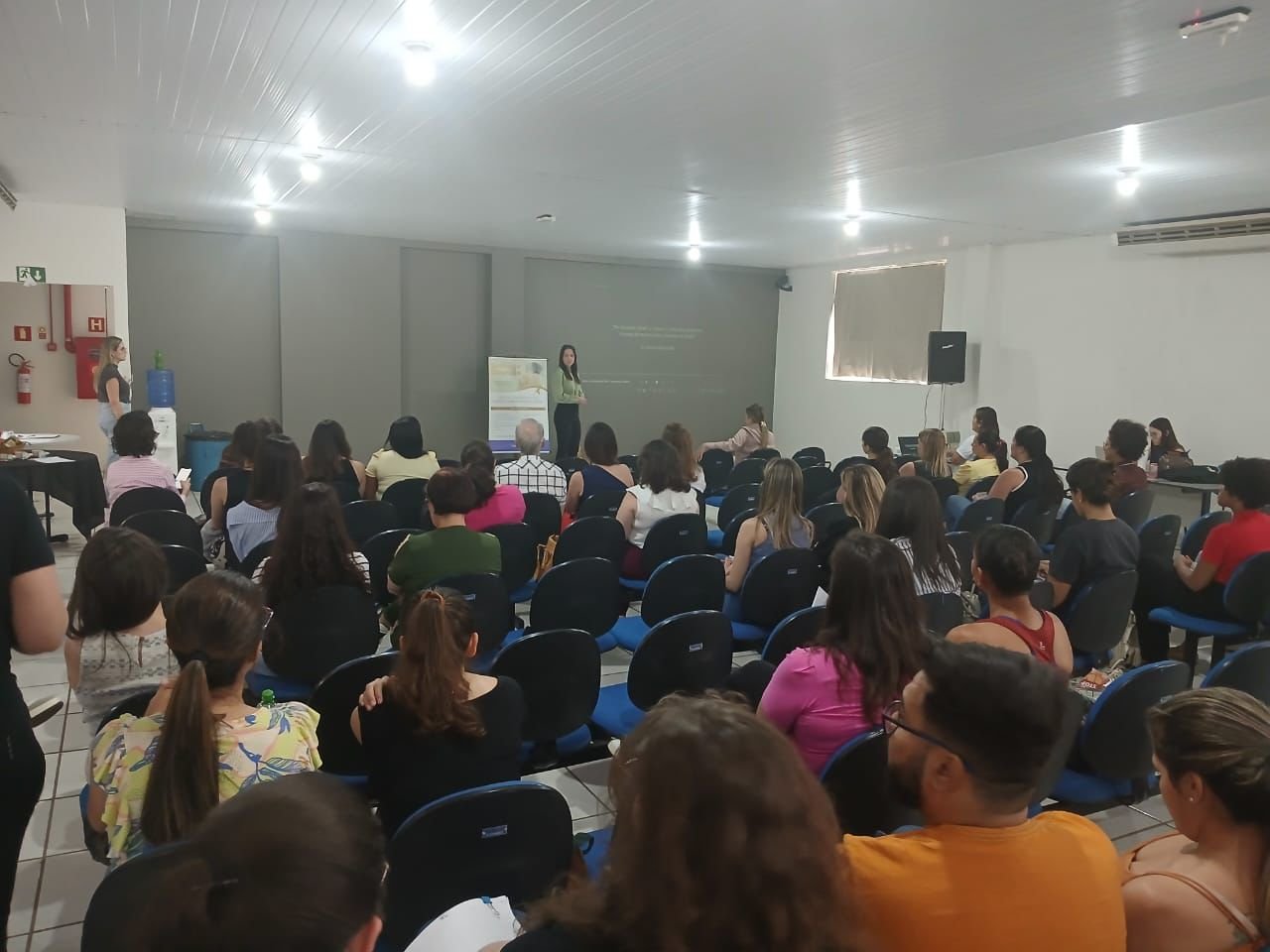 17-09 Prefeitura promove palestra sobre o câncer infantojuvenil1