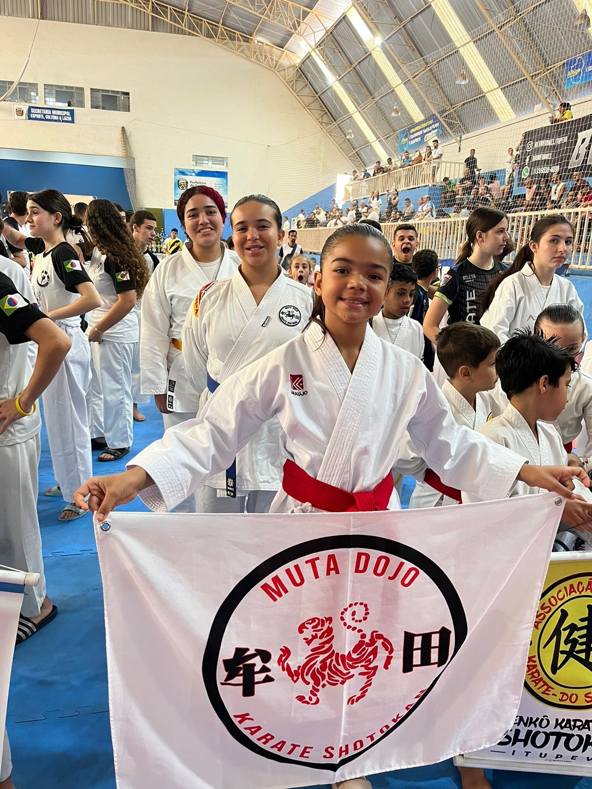 23-09 Atletas de Marília conquistam 9 medalhas na 23ª Copa Subaru de Karatê em Itupeva - 05