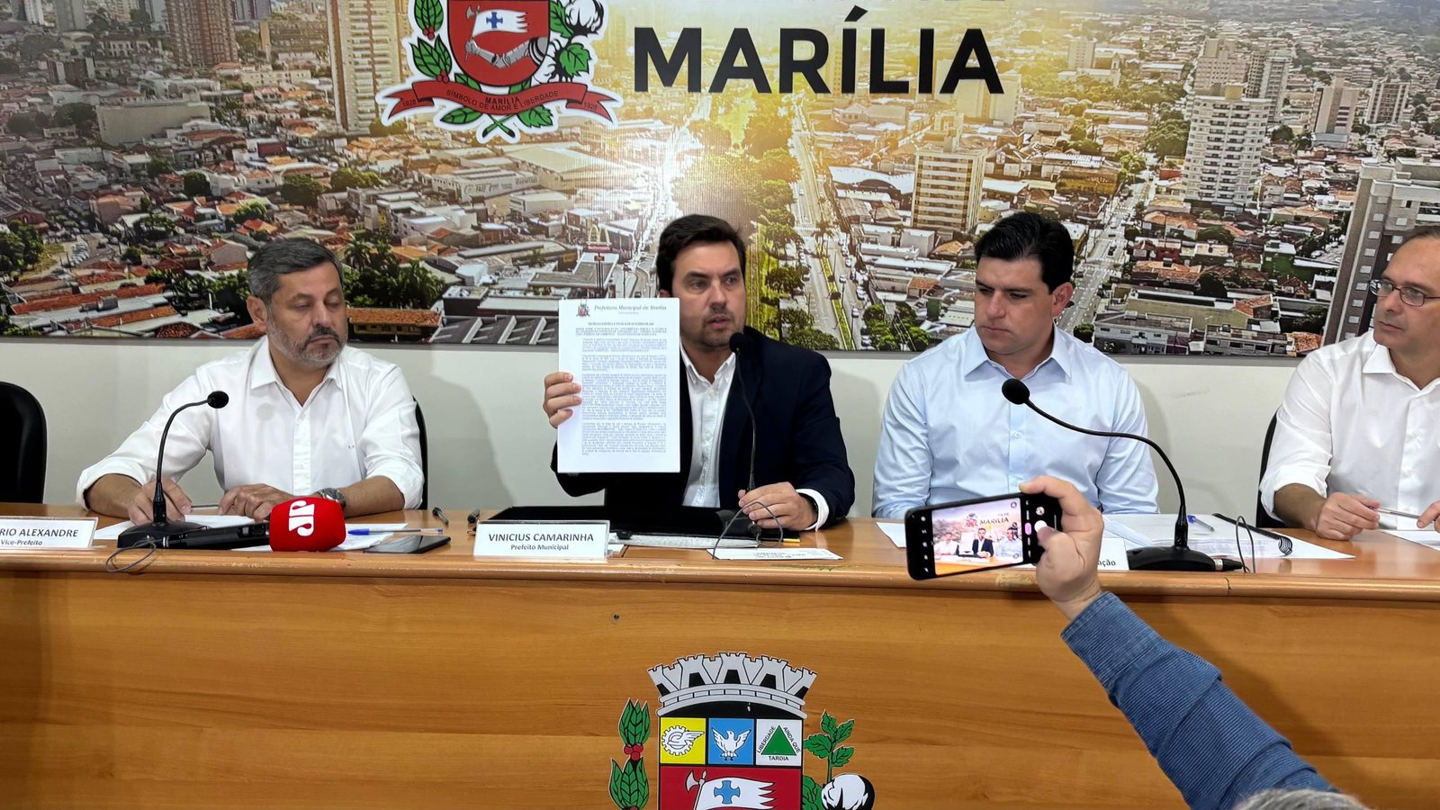 24-09 Prefeitura de Marília cancela contrato da concessão da RIC Ambiental5