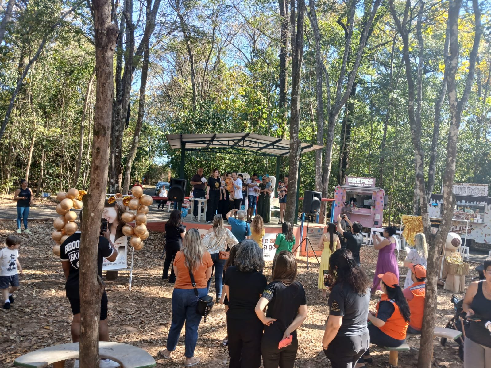 26-09 Domingo no Bosque1