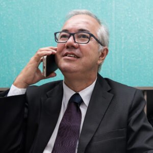 Foto de Ruberlei Rocha