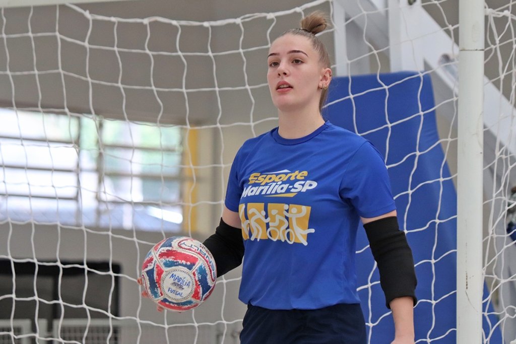 14-10 Atleta do futsal feminino da SELJ Marília vai defender equipe da Liga Nacional1