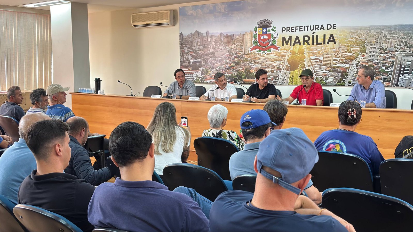 14-10 Feira da manhã muda da rua Lima e Costa para a avenida das Indústrias na quinta-feira a partir da próxima semana4