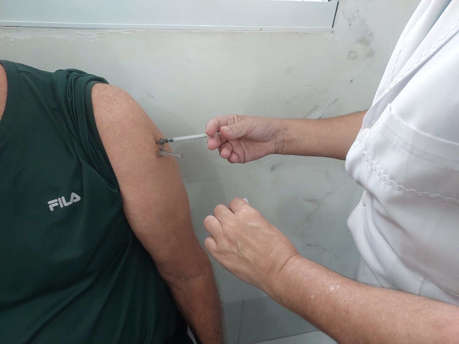 21-10 Marília aplica 837 doses no Dia D da Campanha Nacional de Multivacinação1