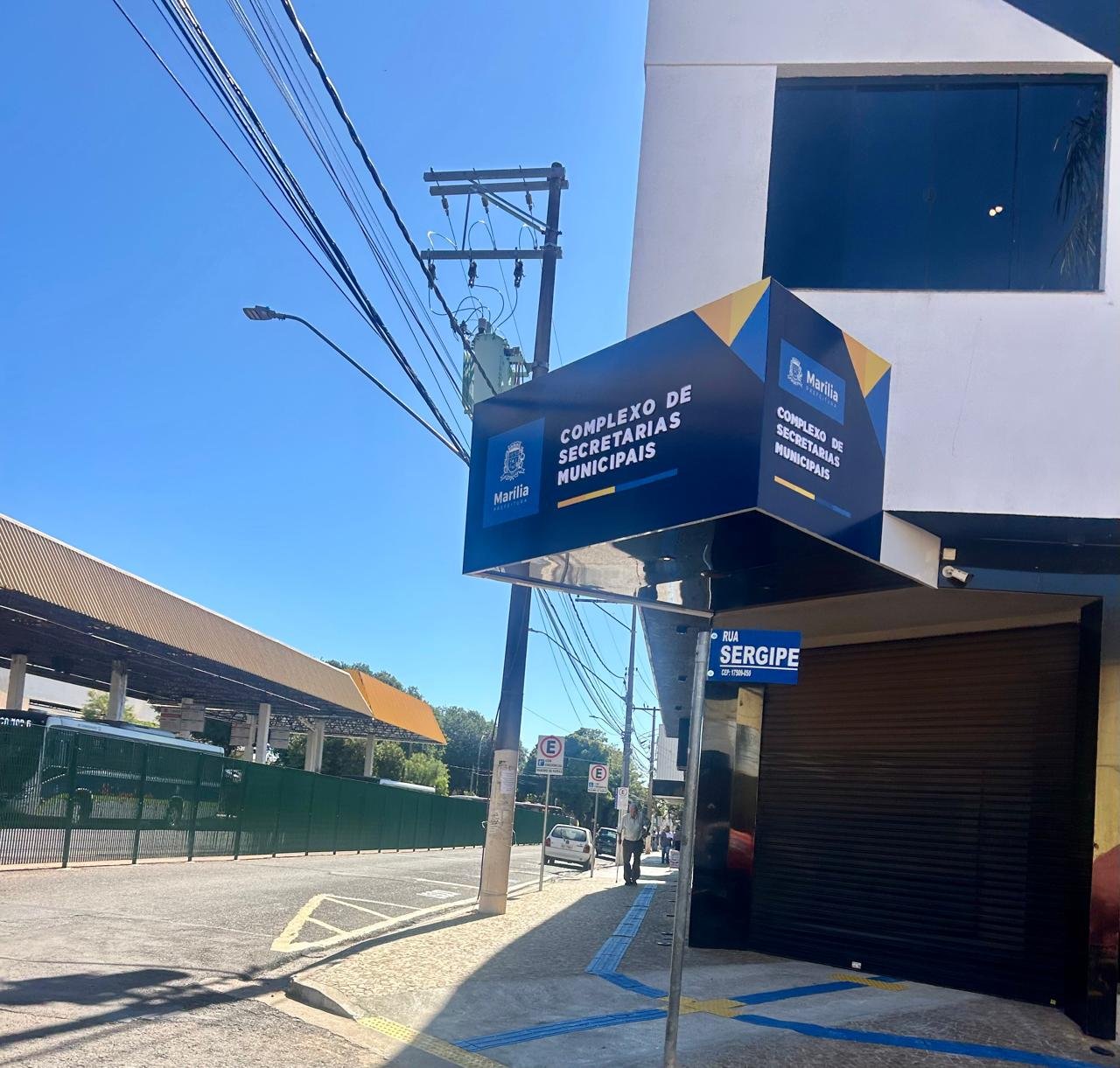 22-10 Prefeitura inaugura complexo de secretarias no centro