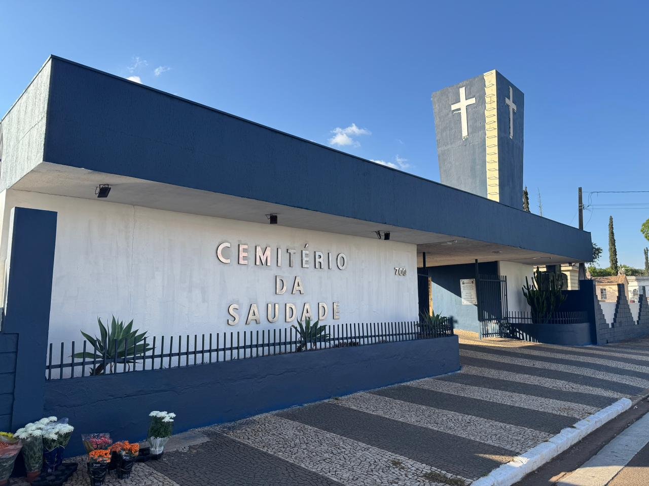 28-10 Prefeitura realiza cadastro de ambulantes para atuação no Dia de Finados 28-10 Prefeitura realiza cadastro de ambulantes para atuação no Dia de Finados