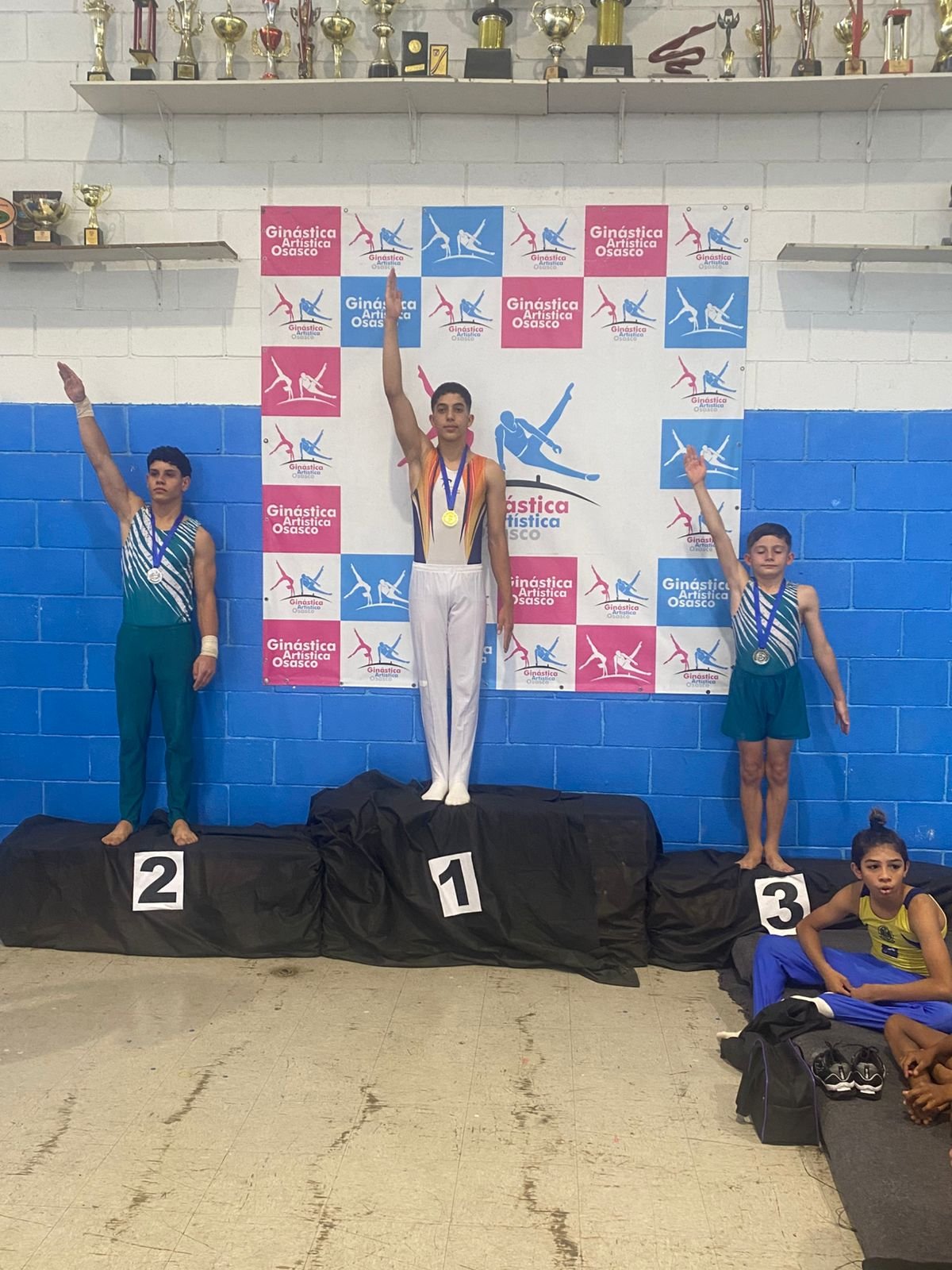 30-10 Ginástica Artística Masculina de Marília se destaca na 3ª Etapa do Troféu Destaque em Osasco5
