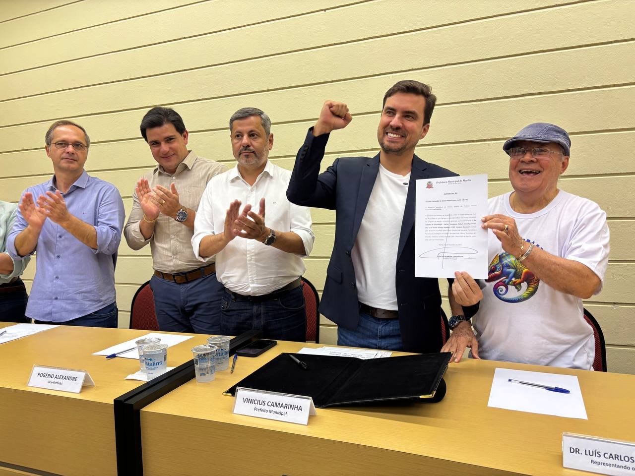 04-11 Prefeitura fortalece ensino técnico e tecnológico de Marília com nova sede da ETEC e da FATEC4