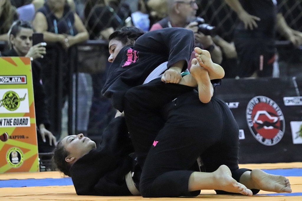 10-11 Mais de 800 atletas participam de mais uma etapa em Marília do Circuito Interior de Jiu Jitsu4