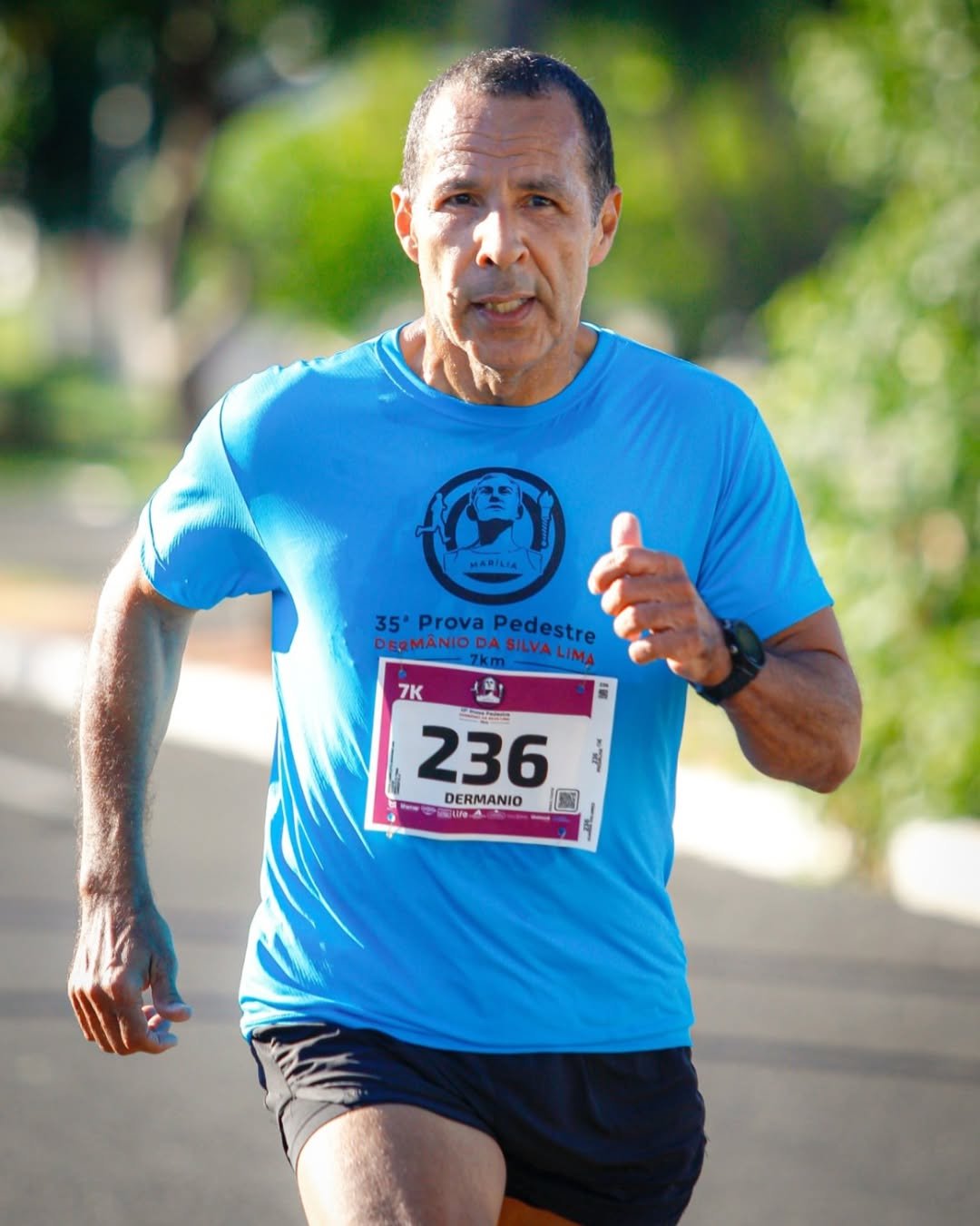 13-11 Marília terá reforço no Atletismo Master a partir de 20261