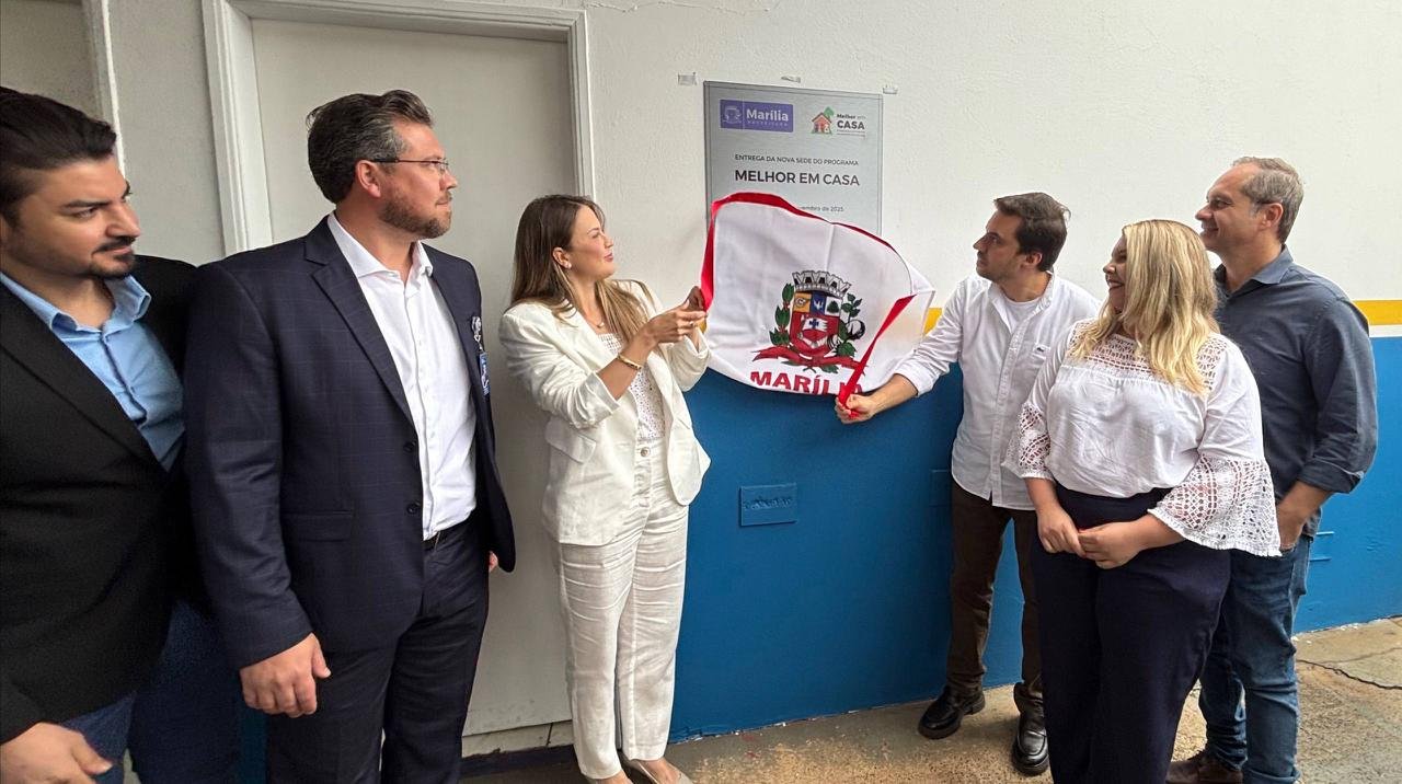 18-11 Prefeitura inaugura nova sede do Programa Melhor em Casa e implementação do ultrassom portátil no Samu4