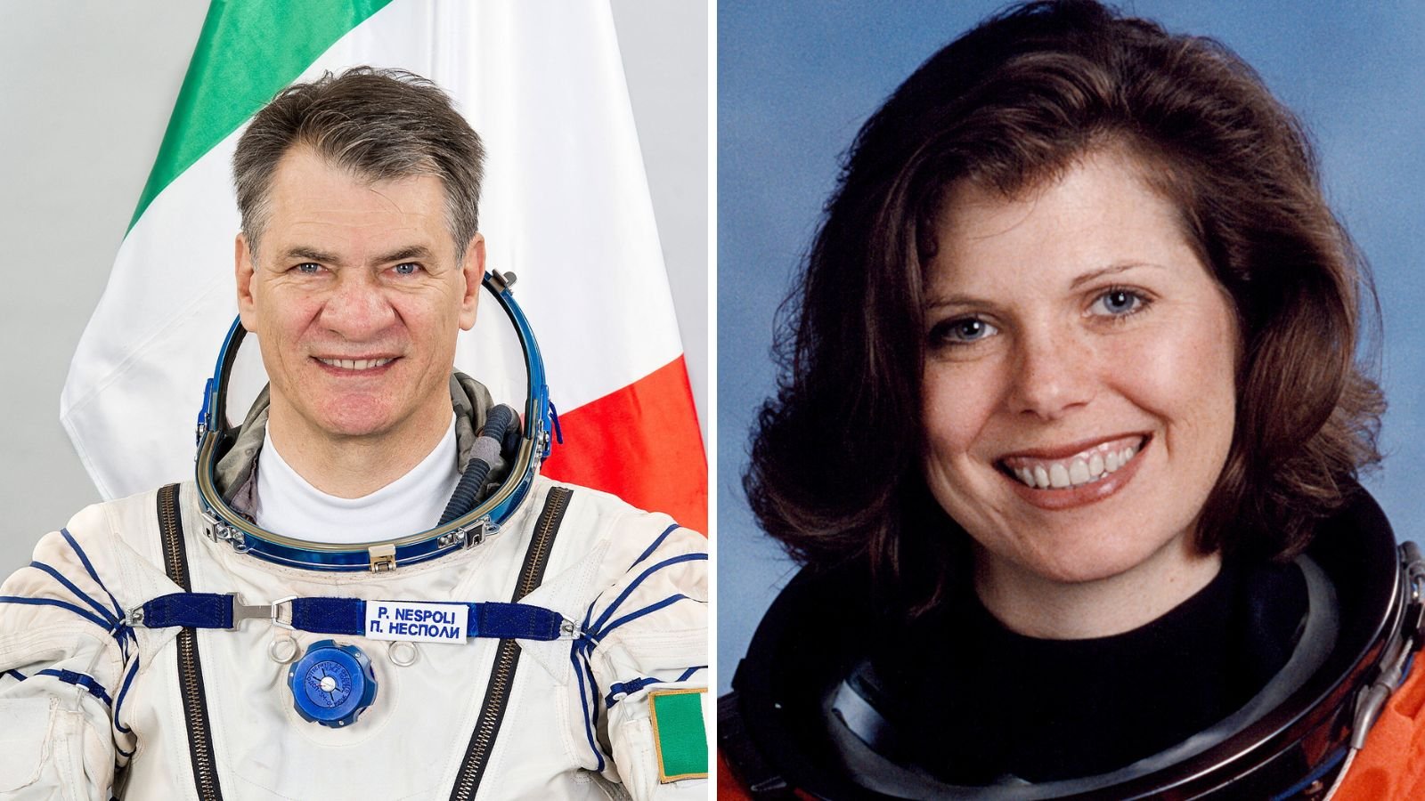 Unimar recebe astronautas