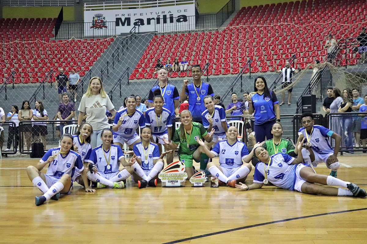 09-12 Futsal Feminino Campeão Copa Paulista 2025 4