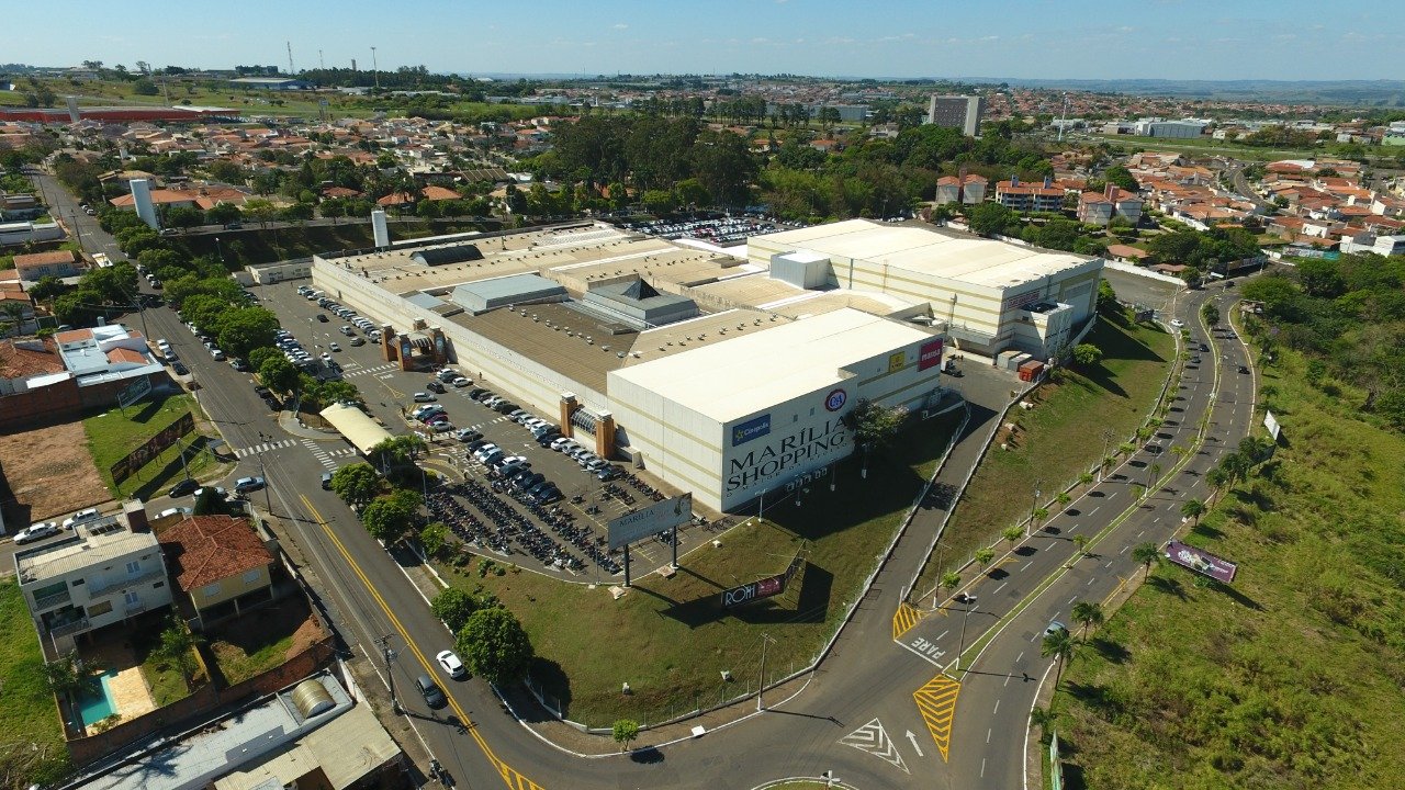 Marília Shopping