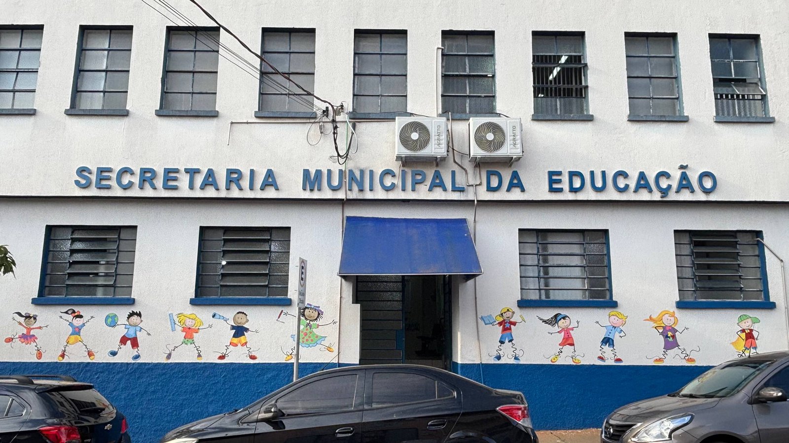 14-01 Prefeitura convoca inscritos para provas objetivas do Processo Seletivo neste domingo (18) na FAIP