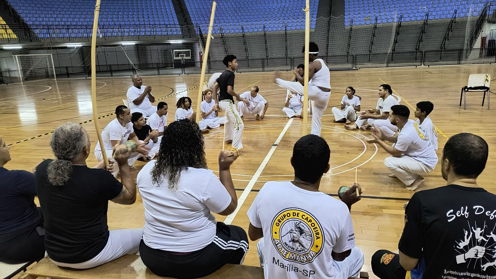 23-01 Projeto Verão SELJ Marília amplia acesso ao esporte e lazer em diferentes regiões da cidade (1)