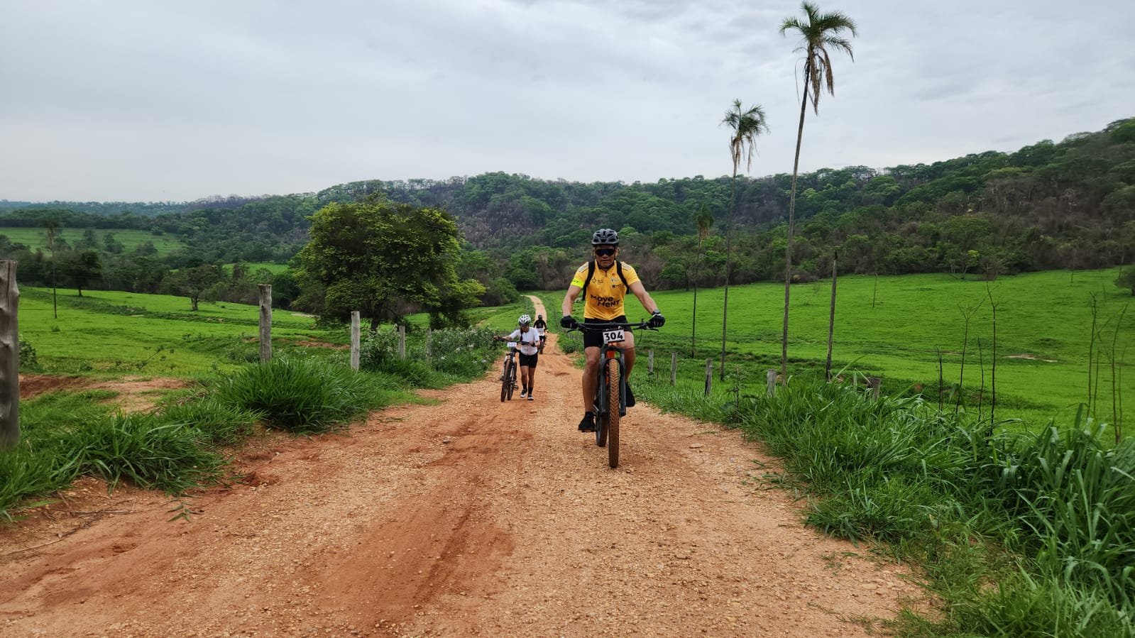 30-01 Caminhada da Fé na Rota das Capelas