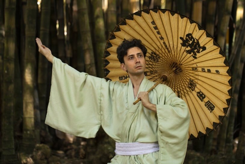 05-02 Espetáculo Okama estreia em Marília e une Teatro, memória e afeto1