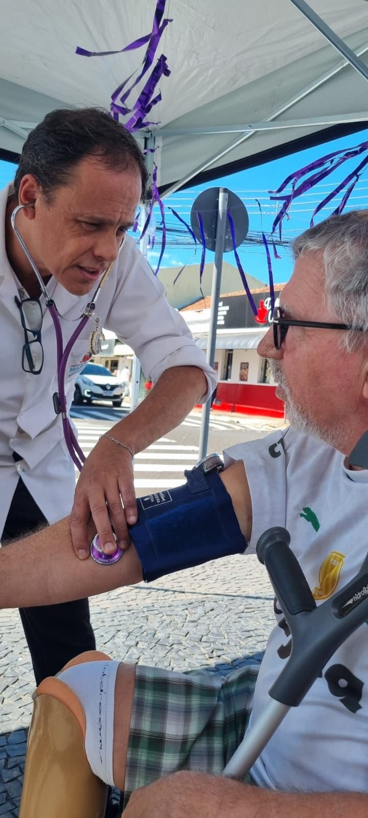 13-02 Prefeitura realiza Pedágio da Saúde sobre cuidados e práticas saudáveis durante o Carnaval4