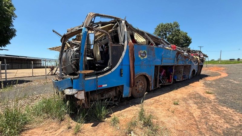 23-02 Balanço Atendimento às Vítimas da BR-153 2