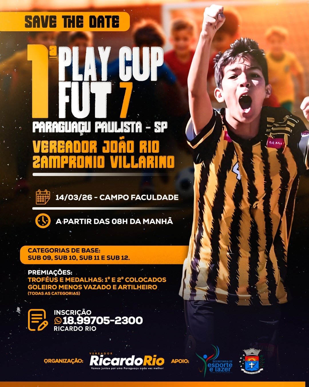 Torneio Ppta