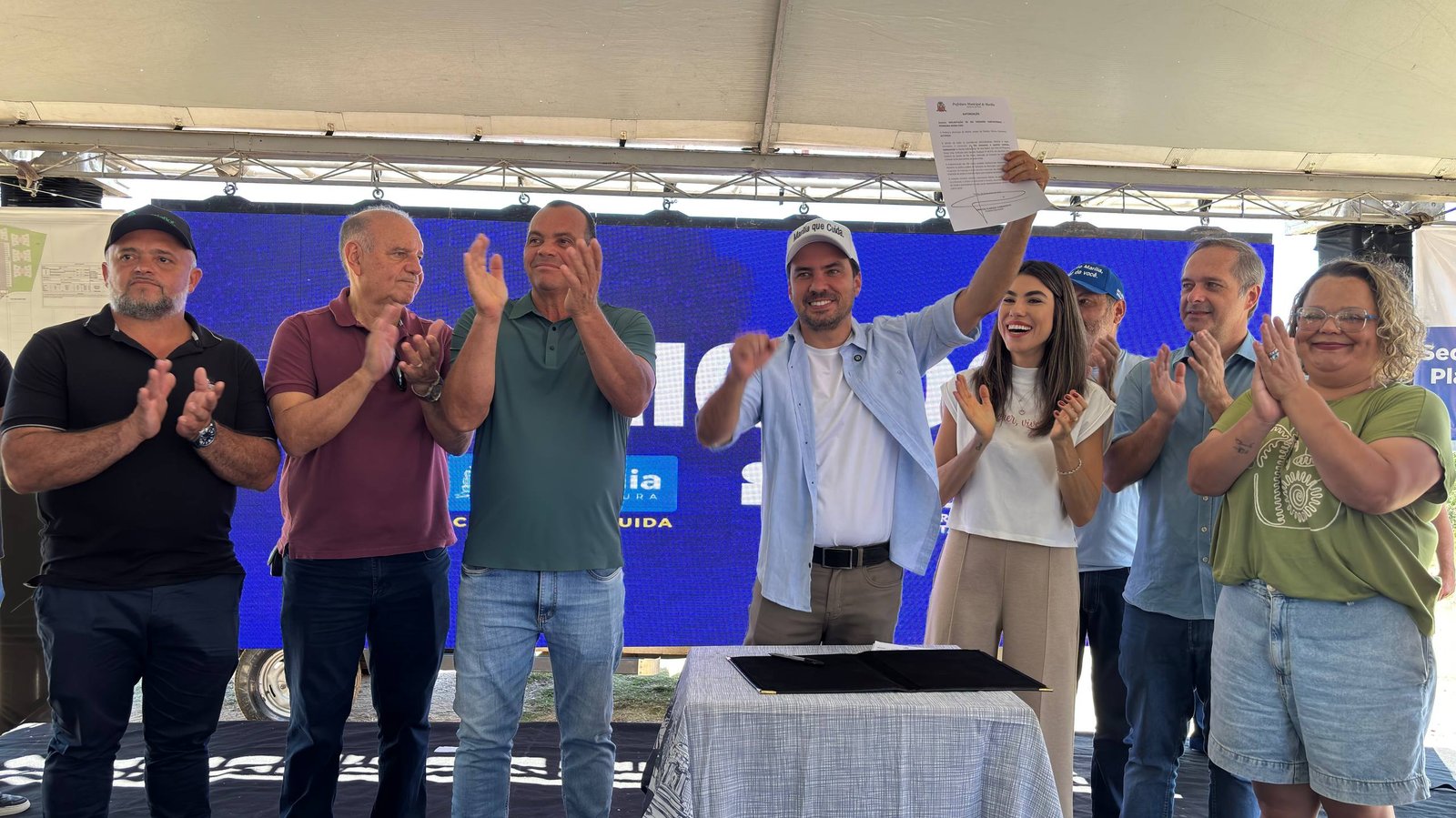 02-03 Projeto habitacional levará desenvolvimento a toda região do Aniz Badra (2)